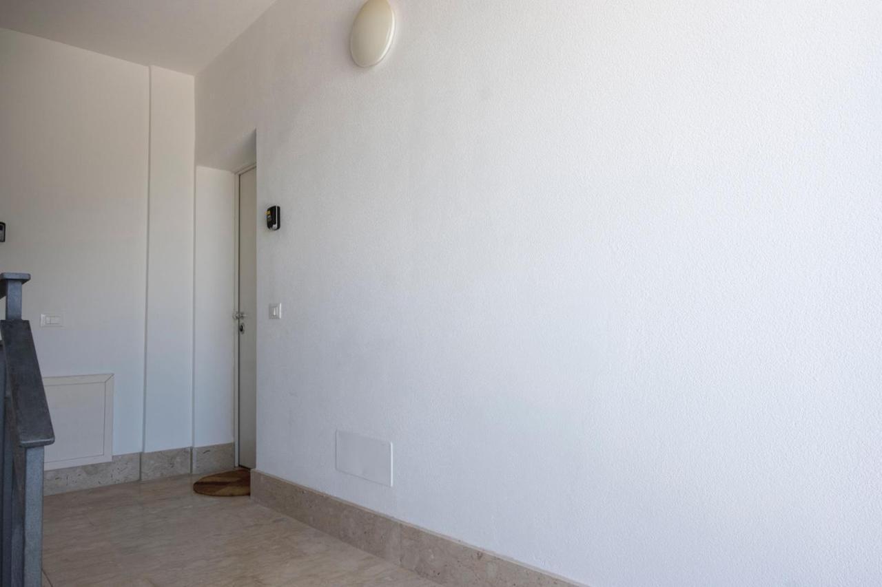 Casa Bambu Con Piscina A Macari Βίλα Εξωτερικό φωτογραφία