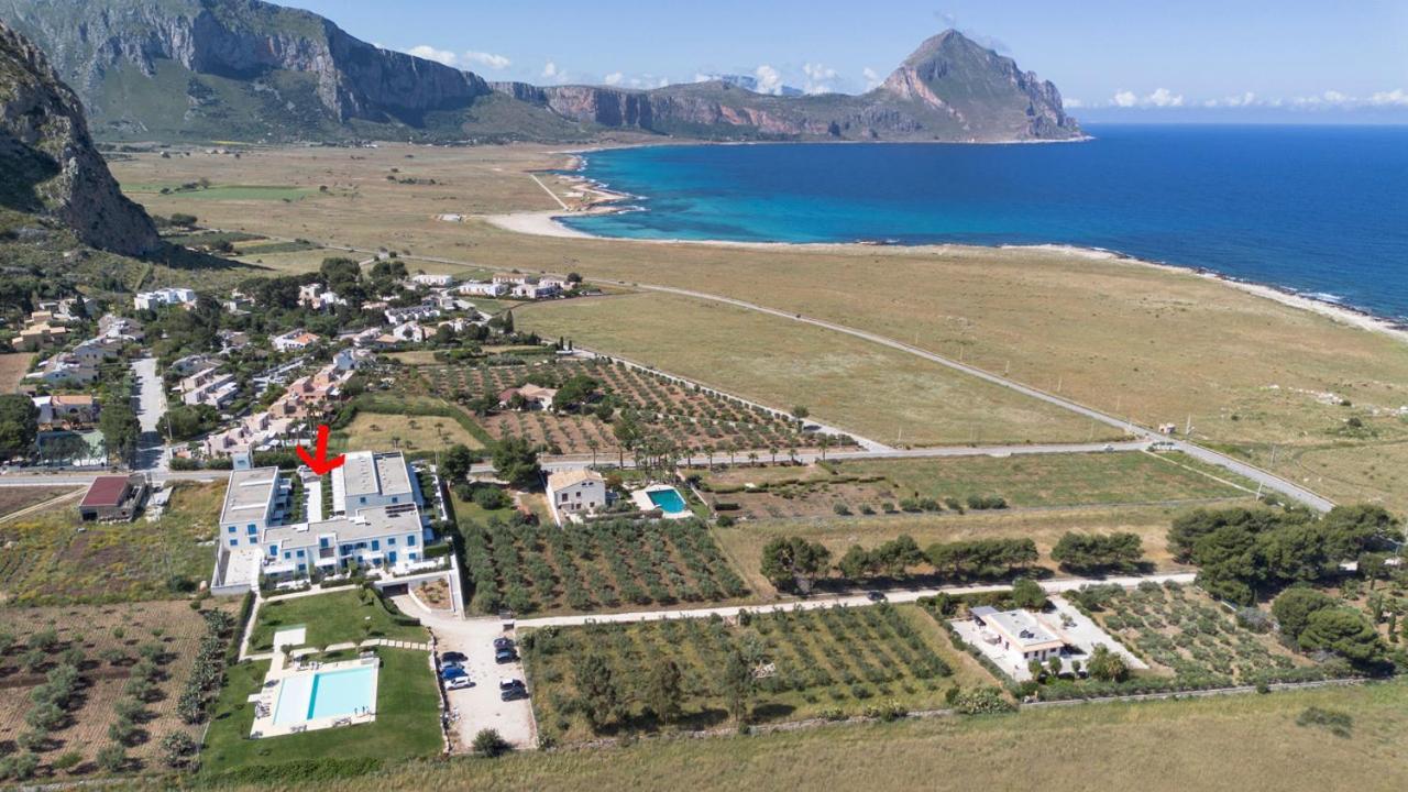 Casa Bambu Con Piscina A Macari Βίλα Εξωτερικό φωτογραφία