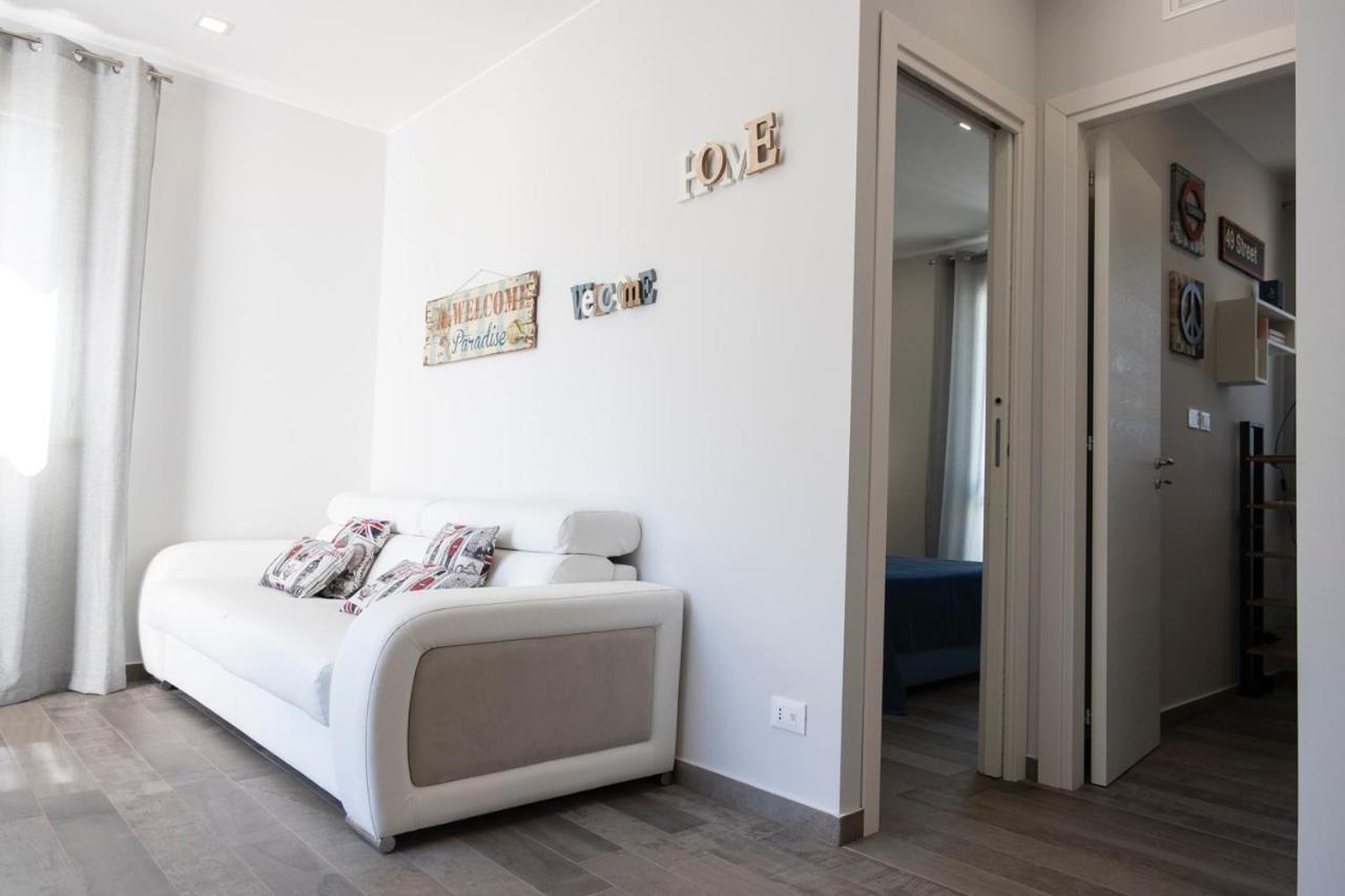 Casa Bambu Con Piscina A Macari Βίλα Εξωτερικό φωτογραφία