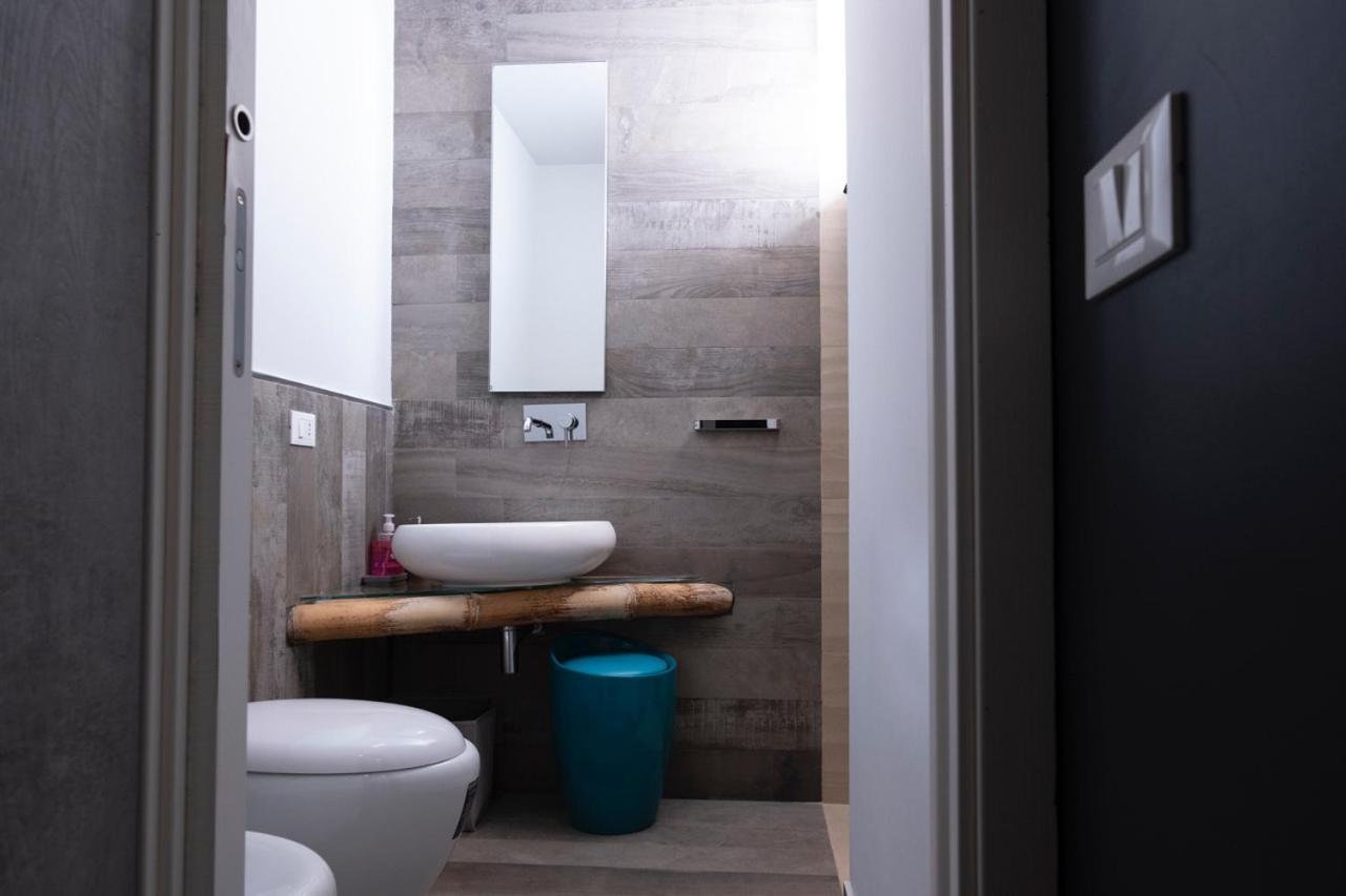 Casa Bambu Con Piscina A Macari Βίλα Εξωτερικό φωτογραφία