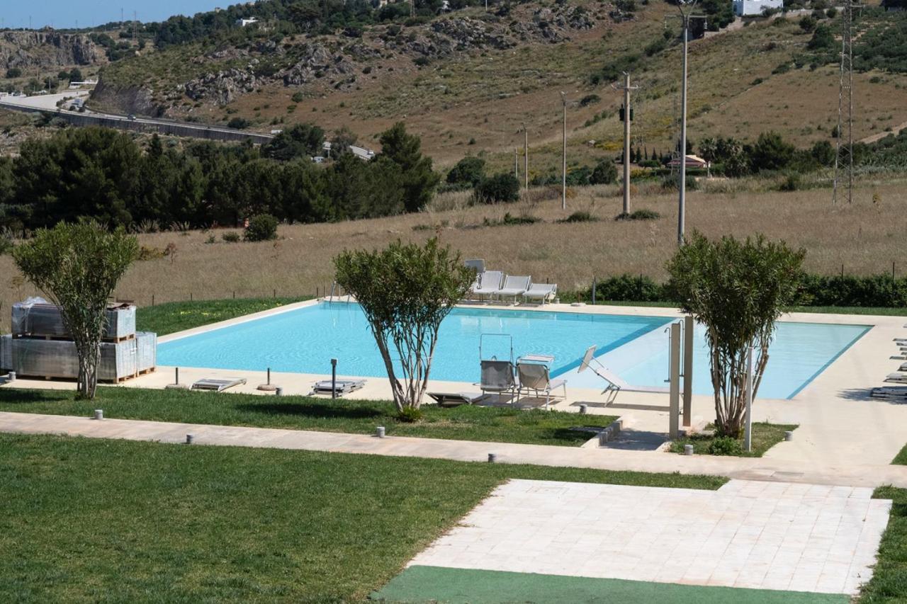 Casa Bambu Con Piscina A Macari Βίλα Εξωτερικό φωτογραφία