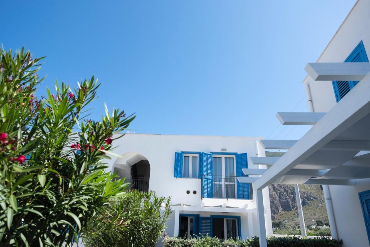 Casa Bambu Con Piscina A Macari Βίλα Εξωτερικό φωτογραφία